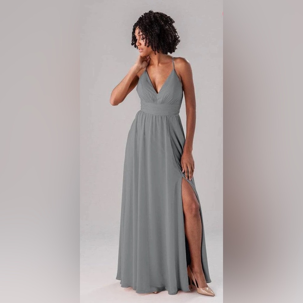 Kennedy Blue: Ryan Bridesmaid Dress
